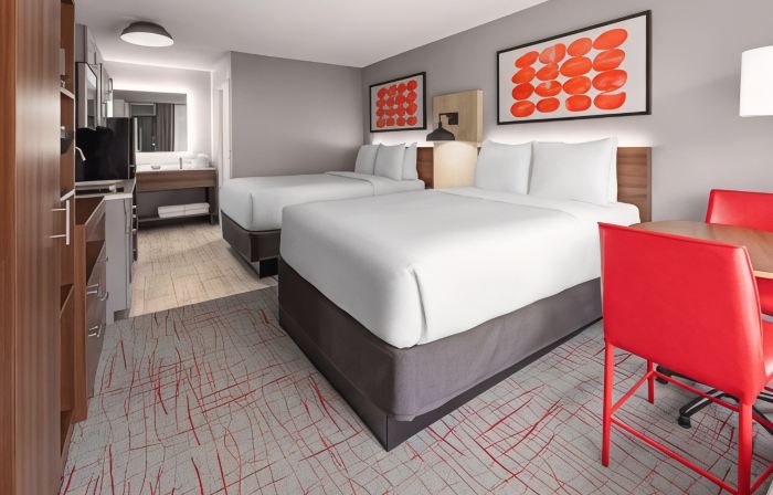 Wyndham Garden Columbia/Ft. Jackson