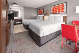 Wyndham Garden Columbia/Ft. Jackson