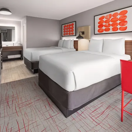 Wyndham Garden Columbia/Ft. Jackson