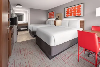 Wyndham Garden Columbia/Ft. Jackson Hotels in Richland County
