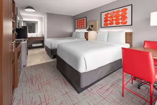 Wyndham Garden Columbia/Ft. Jackson Hotels in Dentsville