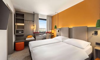 Vienna House Easy by Wyndham Cracow