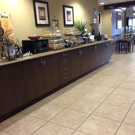 Microtel Inn & Suites by Wyndham Harrisonburg