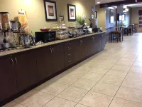 Microtel Inn & Suites by Wyndham Harrisonburg - breakfast