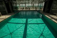 Grand Brizo la Plata - Pools