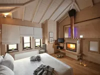 Valeni Boutique Hotel & Spa Ξενοδοχεία στην πόλη Βόλος