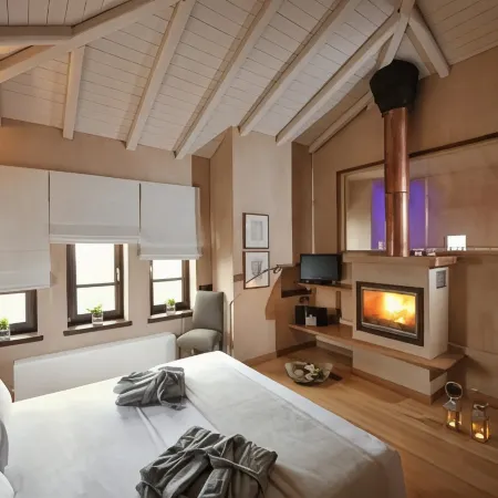 Valeni Boutique Hotel & Spa
