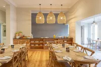 Monte Vista Boutique Hotel