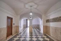 Museum Guest House