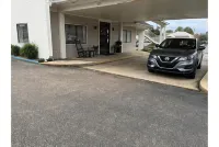 Motel 6 Millington, TN