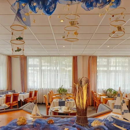 Riesenjunior Hanau by Trip Inn Отели в г. Ханау