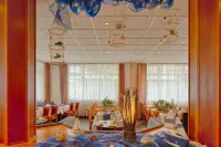 Riesenjunior Hanau by Trip Inn - breakfast