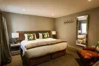 Bampton Townhouse Các khách sạn ở 