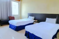 Hotel Bandung Permai Jember - Pools