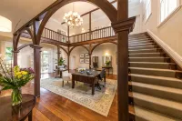 Grand Mercure Basildene Manor Accor Vacation Club Apartments Hotels in Gnarabup