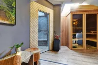 Hotel DaVinci - spa