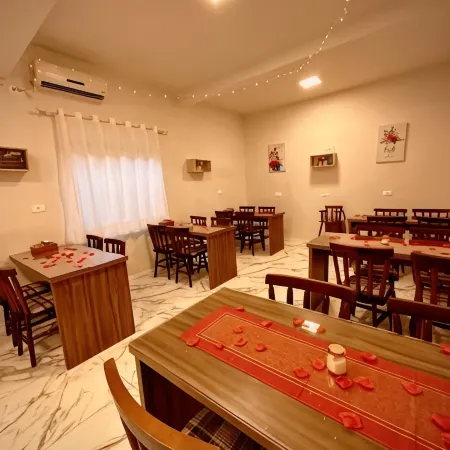 Pousada Villa Vantino