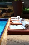Entebbe-Stay Aparthotel - Kitooro - Swimmingpools