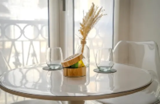 B and G Boutique Apt.-Heart of Milano- Design District