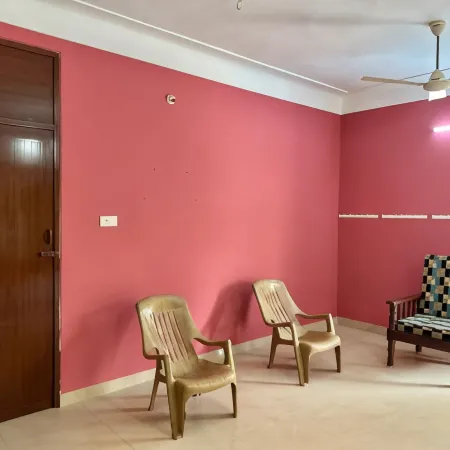 Chidambaram Spiritual Stay