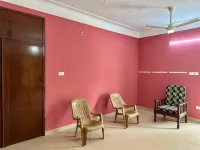 Chidambaram Spiritual Stay Hoteles en Distrito de Cuddalore