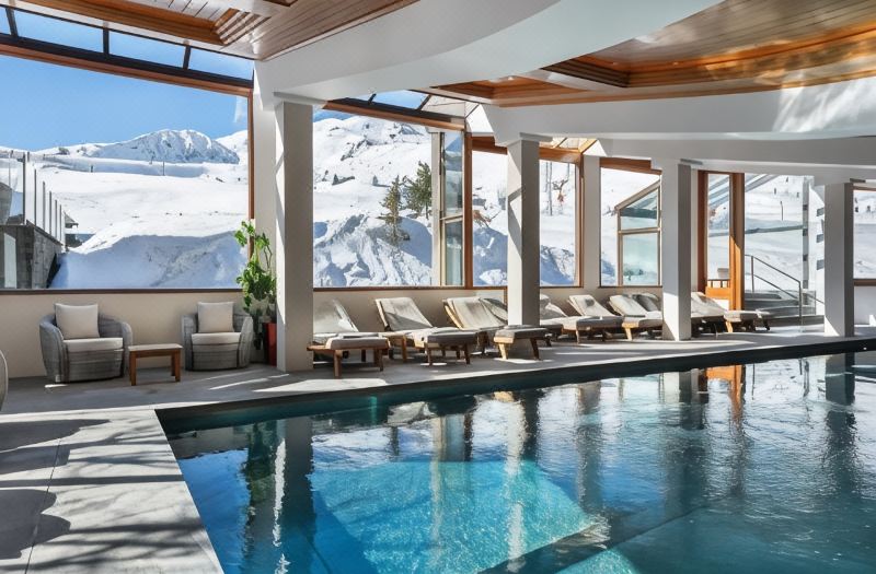 Hotel Annapurna photo 3