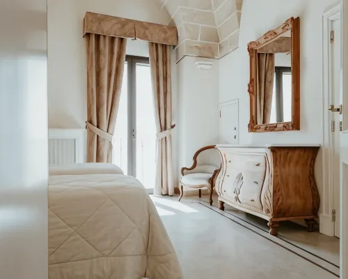 Relais Il Mignano Hotels in Nardo
