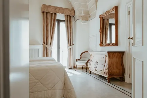 Relais Il Mignano