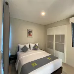 Ghurfati Hotel Wedana