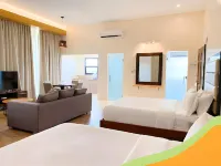 Marzon Hotel Kalibo Hotels in 