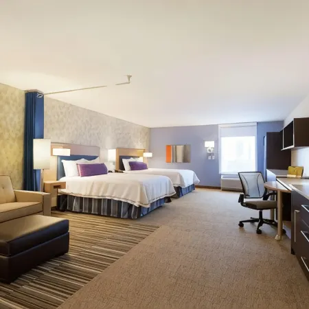 Home2 Suites by Hilton Midland