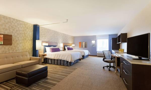 Home2 Suites by Hilton Midland