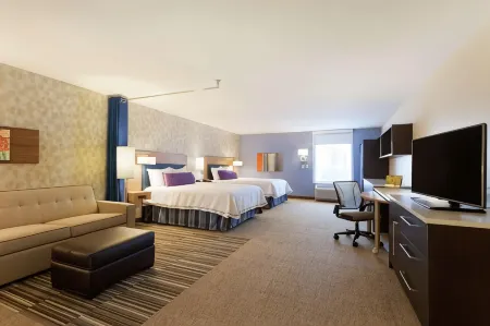 Home2 Suites by Hilton Midland