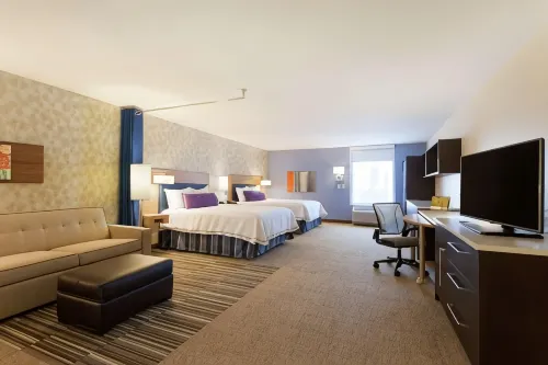 Home2 Suites by Hilton Midland Hotels in Midland