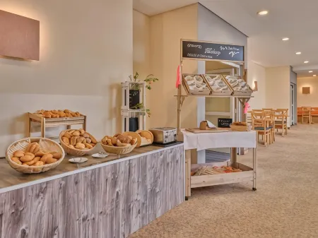 YORS Hotel Hannover Отели рядом с достопримечательностью «Ганноверская Высшая школа музыки и театра»