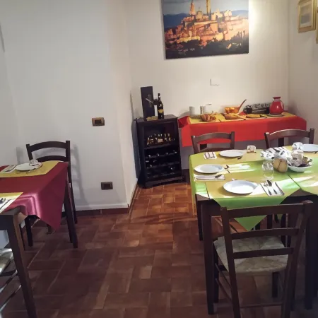 Il Pozzo di Sant'Andrea