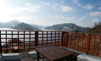Imsil Moonlight Stay Pension