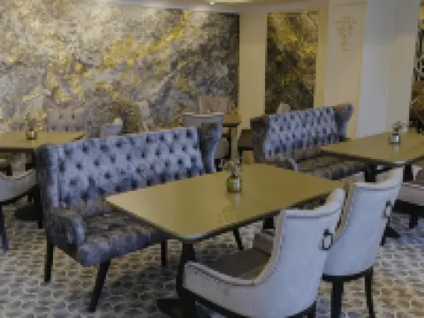 ミュラー ホテル ブティック＆スパ ガラツのホテル