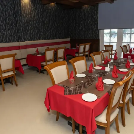Hotel Luciya Palace