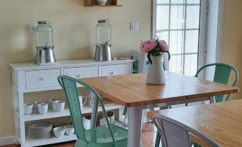 Smiling Places - Guest House in Labruge