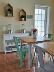 Smiling Places - Guest House in Labruge - breakfast