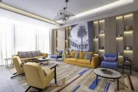 Ewaa Express Hotel - Al Jouf Hotels in Sakaka