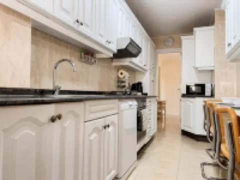 Unik 度假屋 Marina