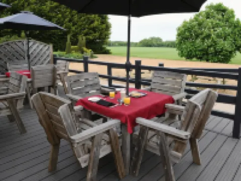 Spanhoe Lodge Hotels in Corby