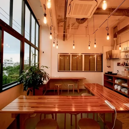 Ishigaki Guesthouse Hive