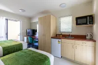 Bella Vista Motel Wellington Hotels in 
