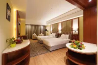 Babylon Capital Hotels in Raipur
