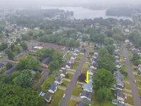 The Playmakers Funhouse: HOF Village