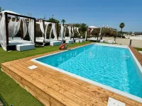Hotel la Pergola - Ocean View