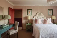 The Alfriston - piscina